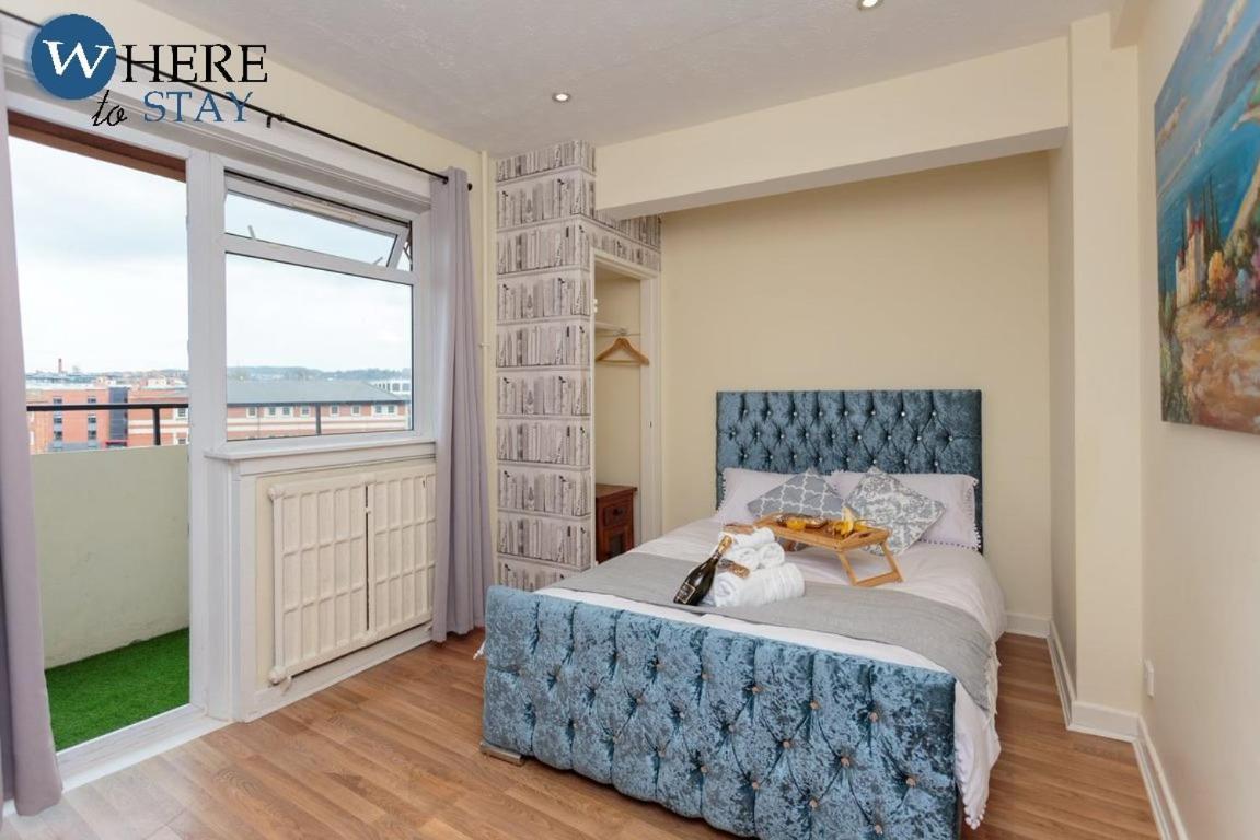 Appartamento Stylish 3 Bedroom Apartment, *